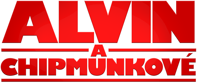 Alvin a Chipmunkové