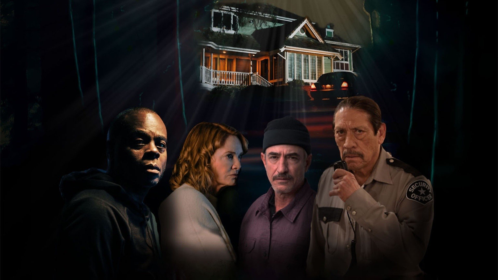 A Dark Way Out (2023)