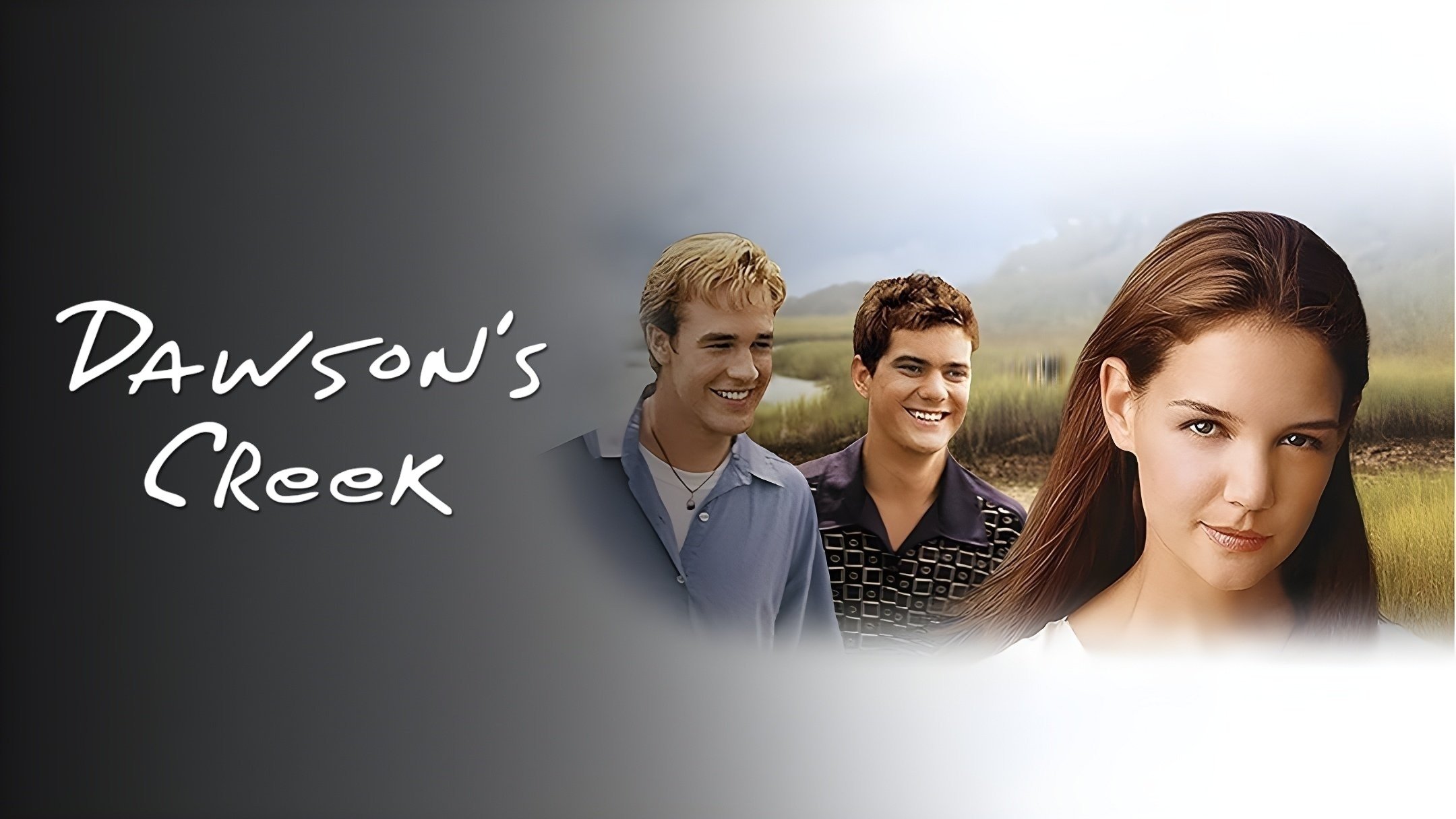 Dawson's Creek - Season 5