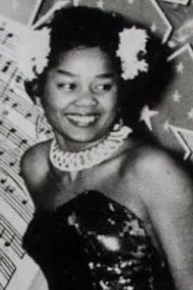 et billede af Leona Laviscount