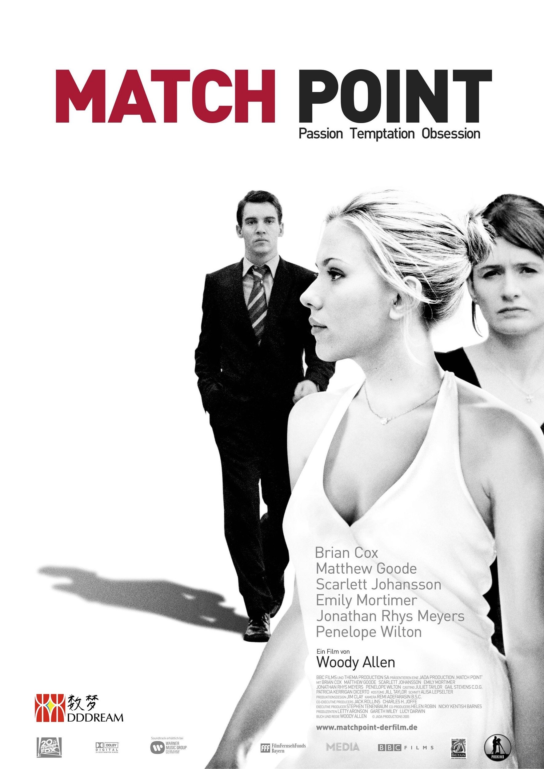 Match Point