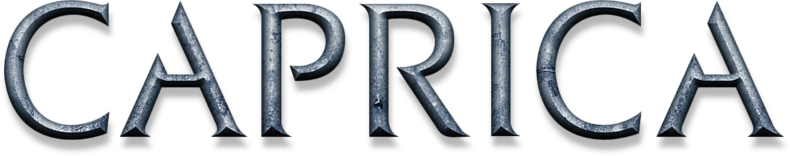 Caprica Logo