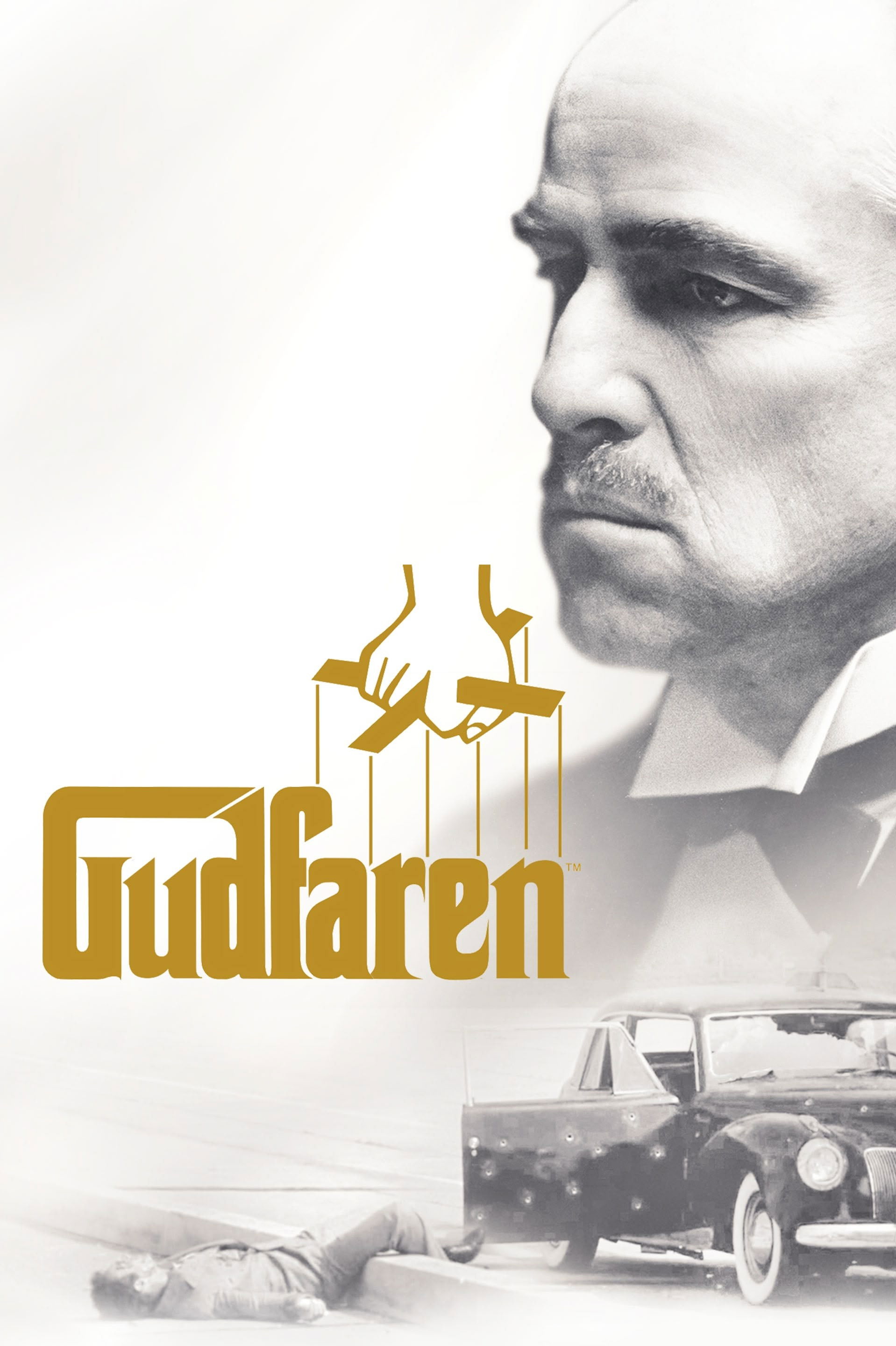 Gudfaren