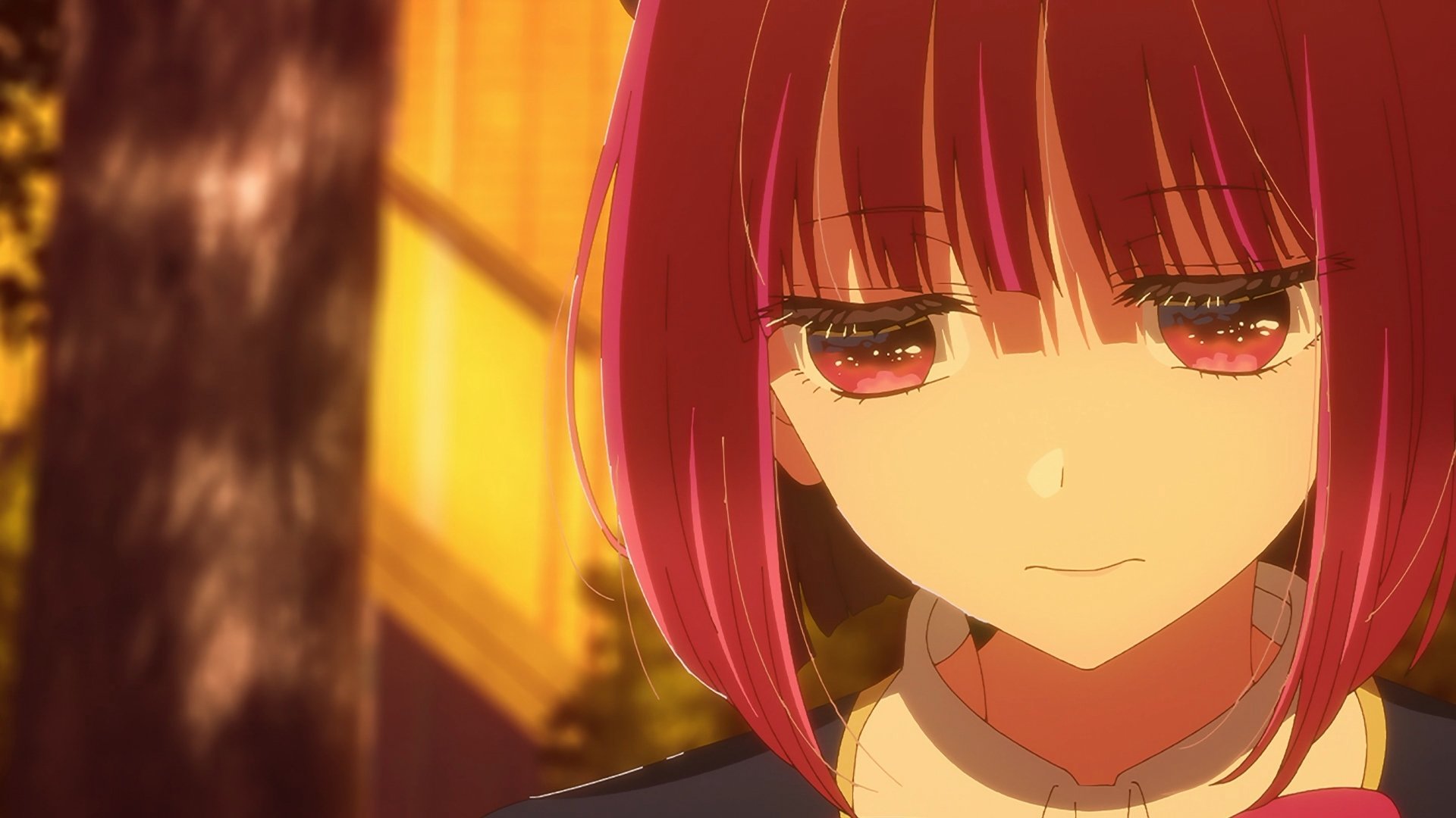 "Oshi no Ko" (Dub) Episode 5 thumbnail
