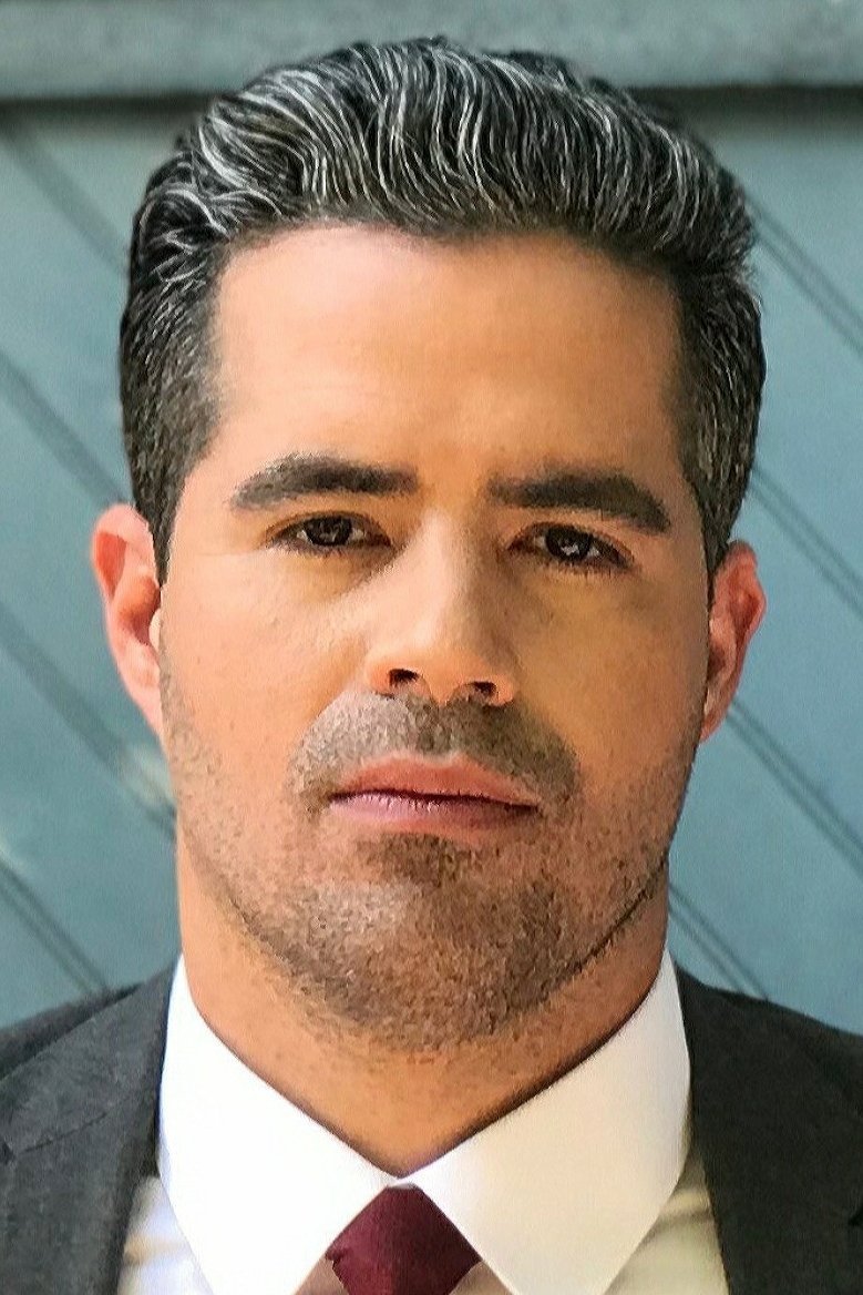 et billede af Christopher Diaz