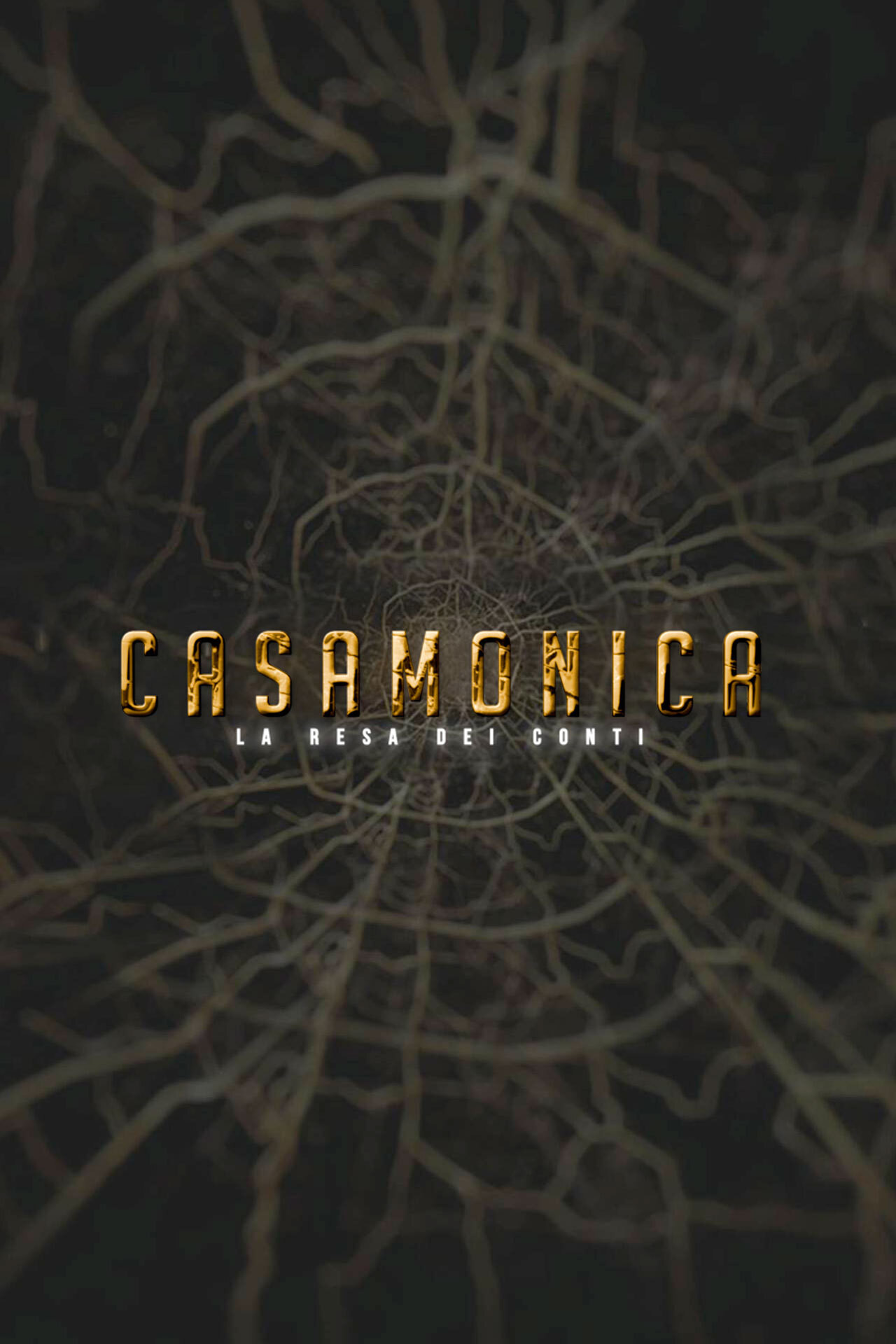 Casamonica - La Resa dei Conti
