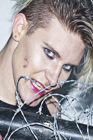 et billede af Bryce Joseph Boyer