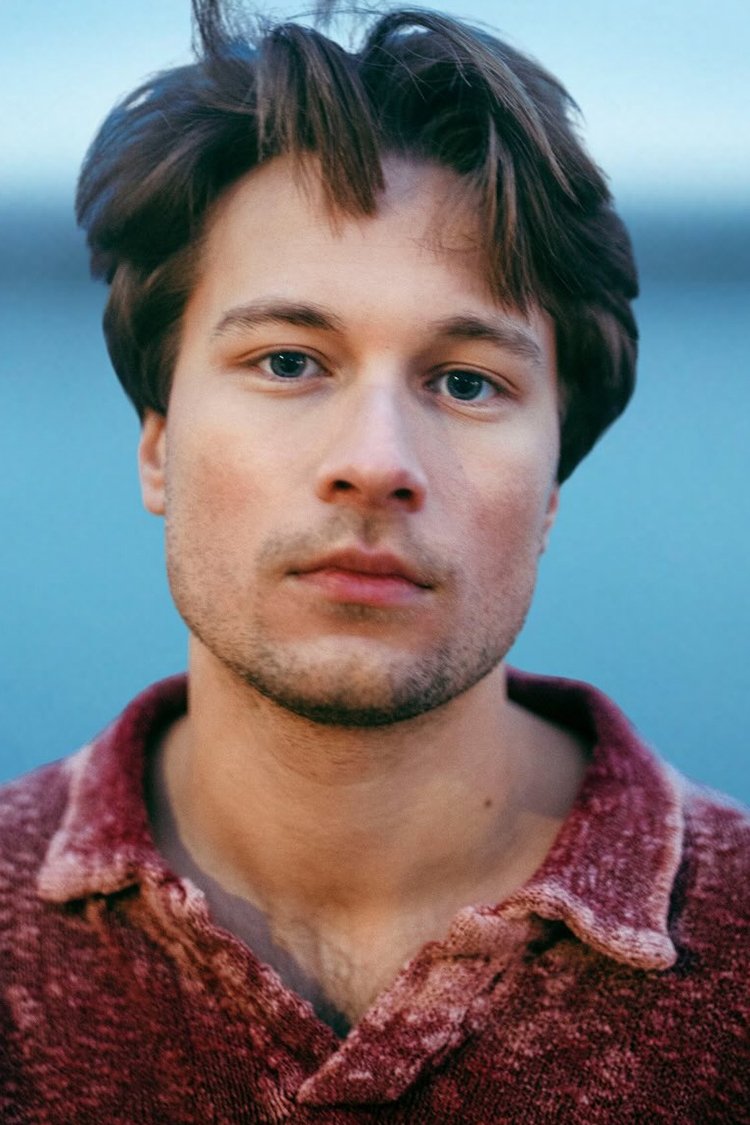 Vilhelm Buchaus