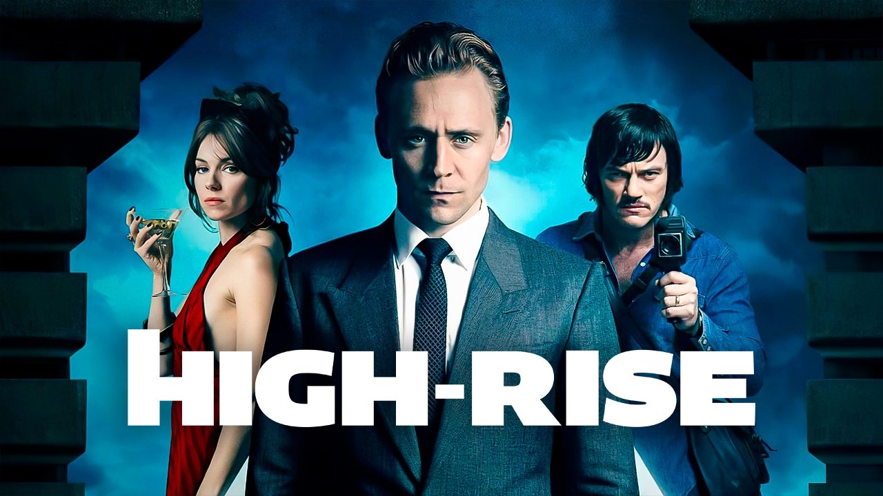 High-Rise (2015)