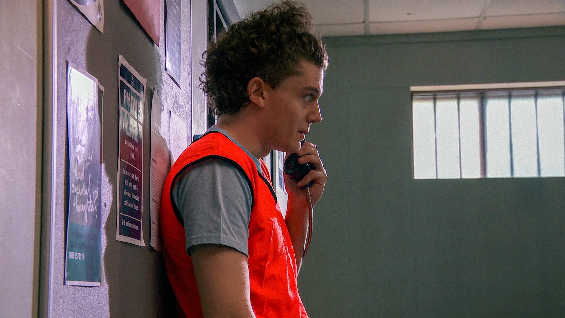 Hollyoaks Season 31 :Episode 80  Tue 8 Jul 2025