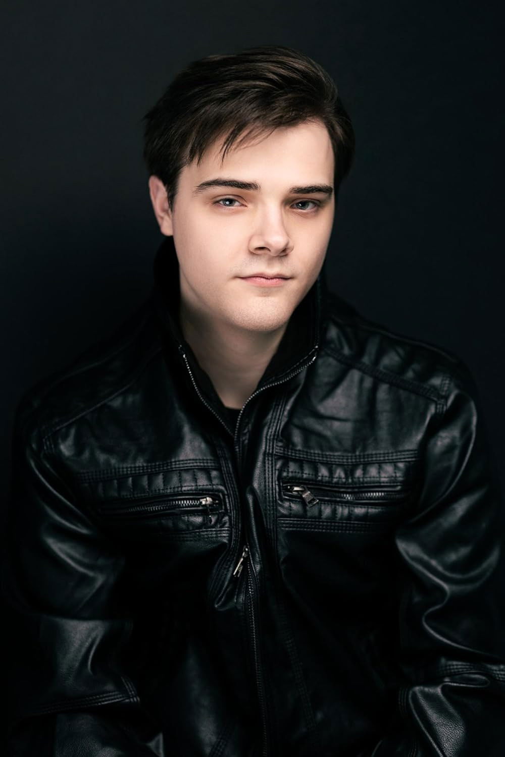 et billede af Brady Tate