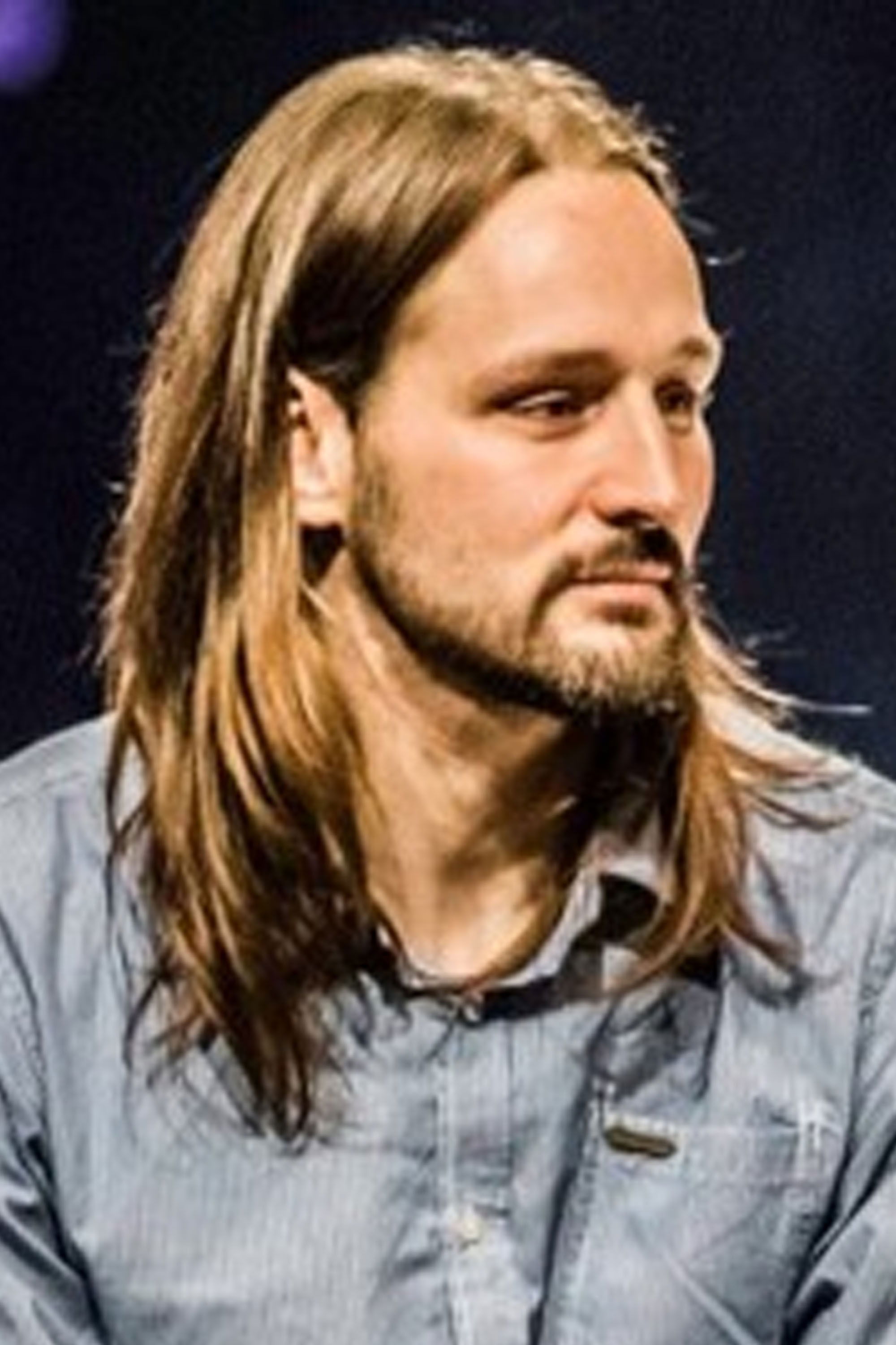 et billede af Serwan Melk