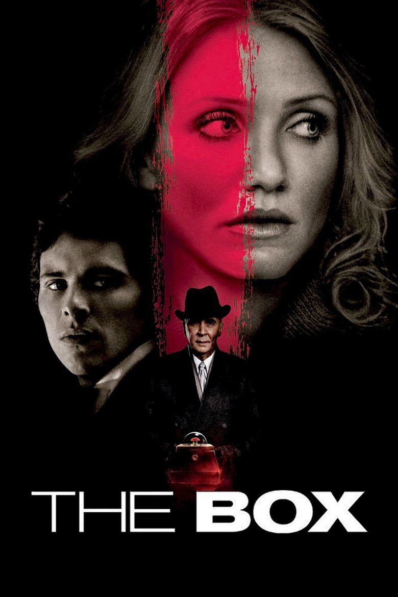 The Box 2009 Posters The Movie Database TMDB The Box 2009 Posters The Movie Database TMDB