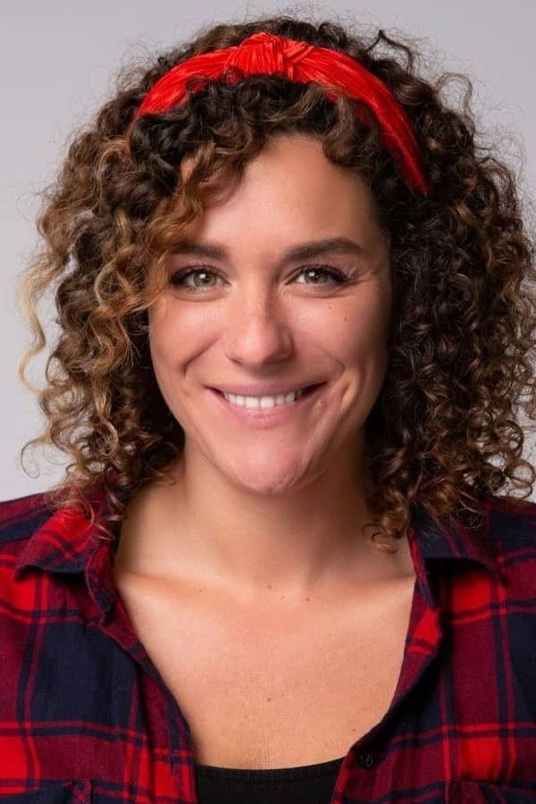 et billede af Lynn Tackaert