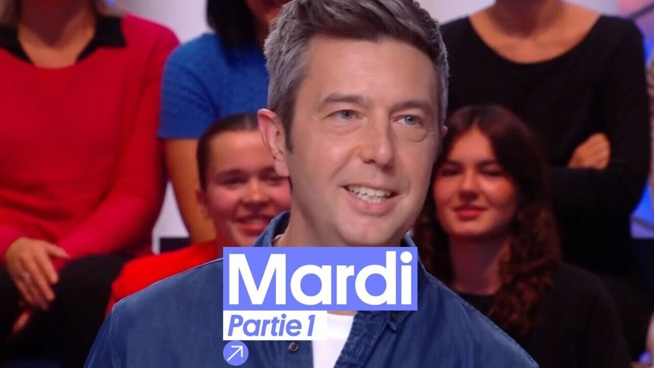 Quotidien 9x52