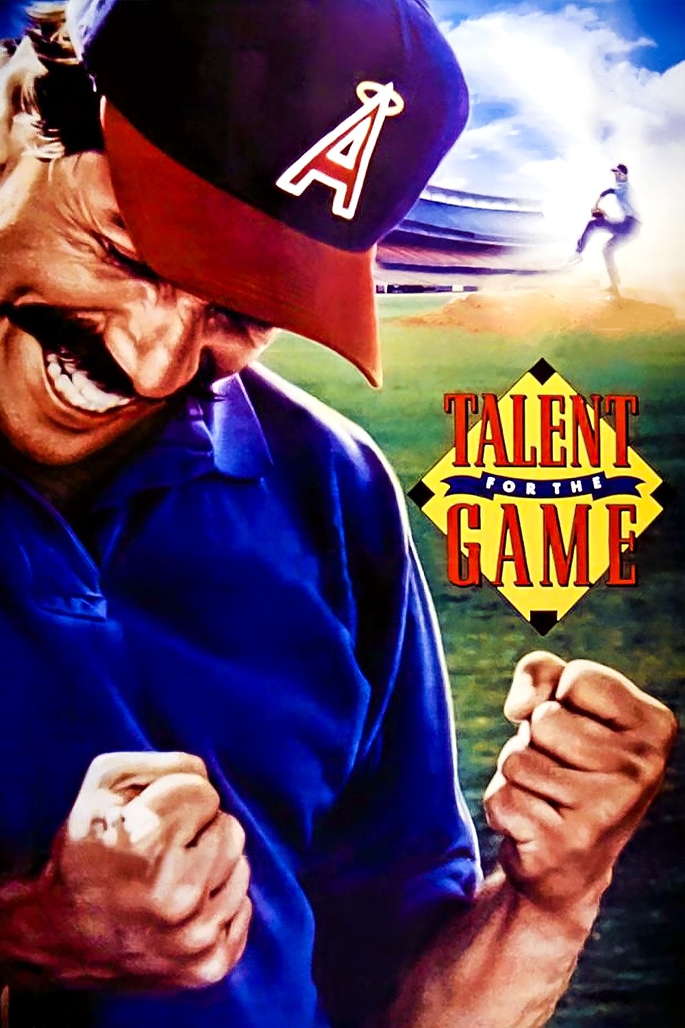 Talent for the Game