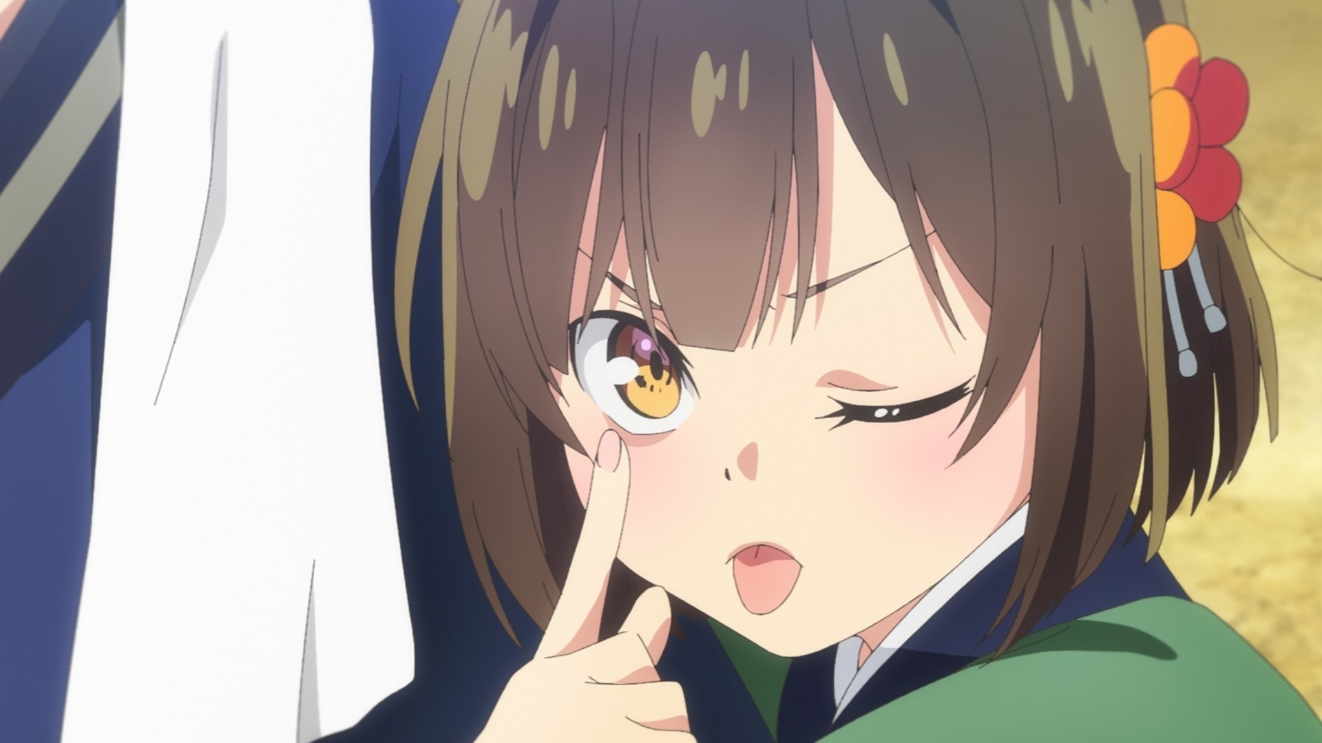 ▷ Seirei Gensouki Cap 1 【JPN-LAT】【BD】
