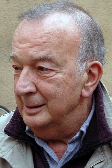 et billede af Henri Lanoë