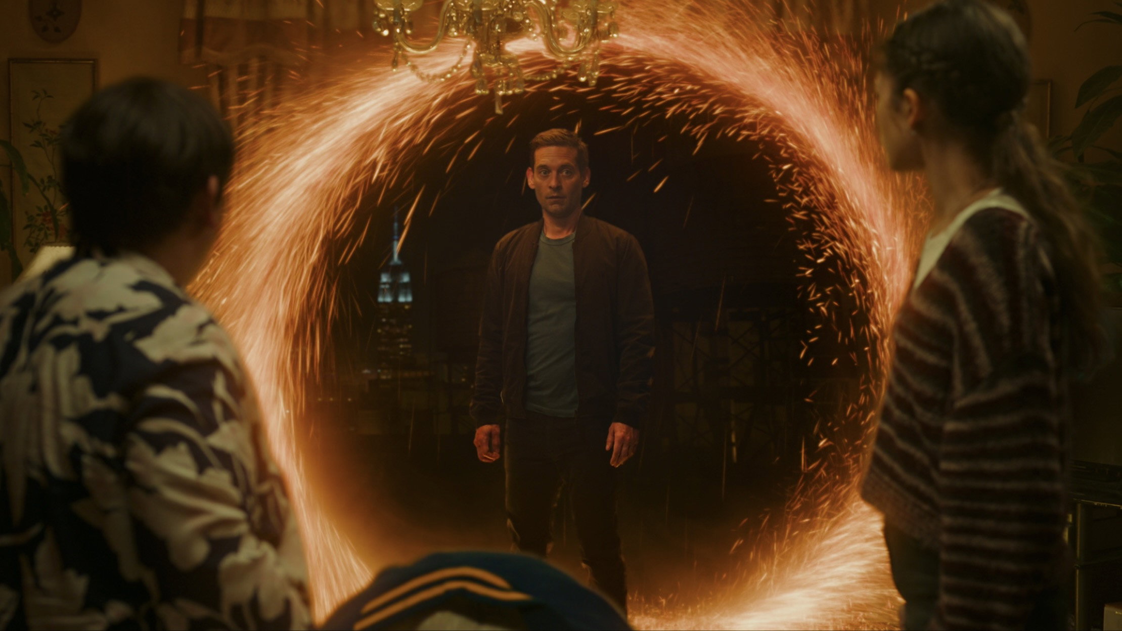 Spider-Man: No Way Home