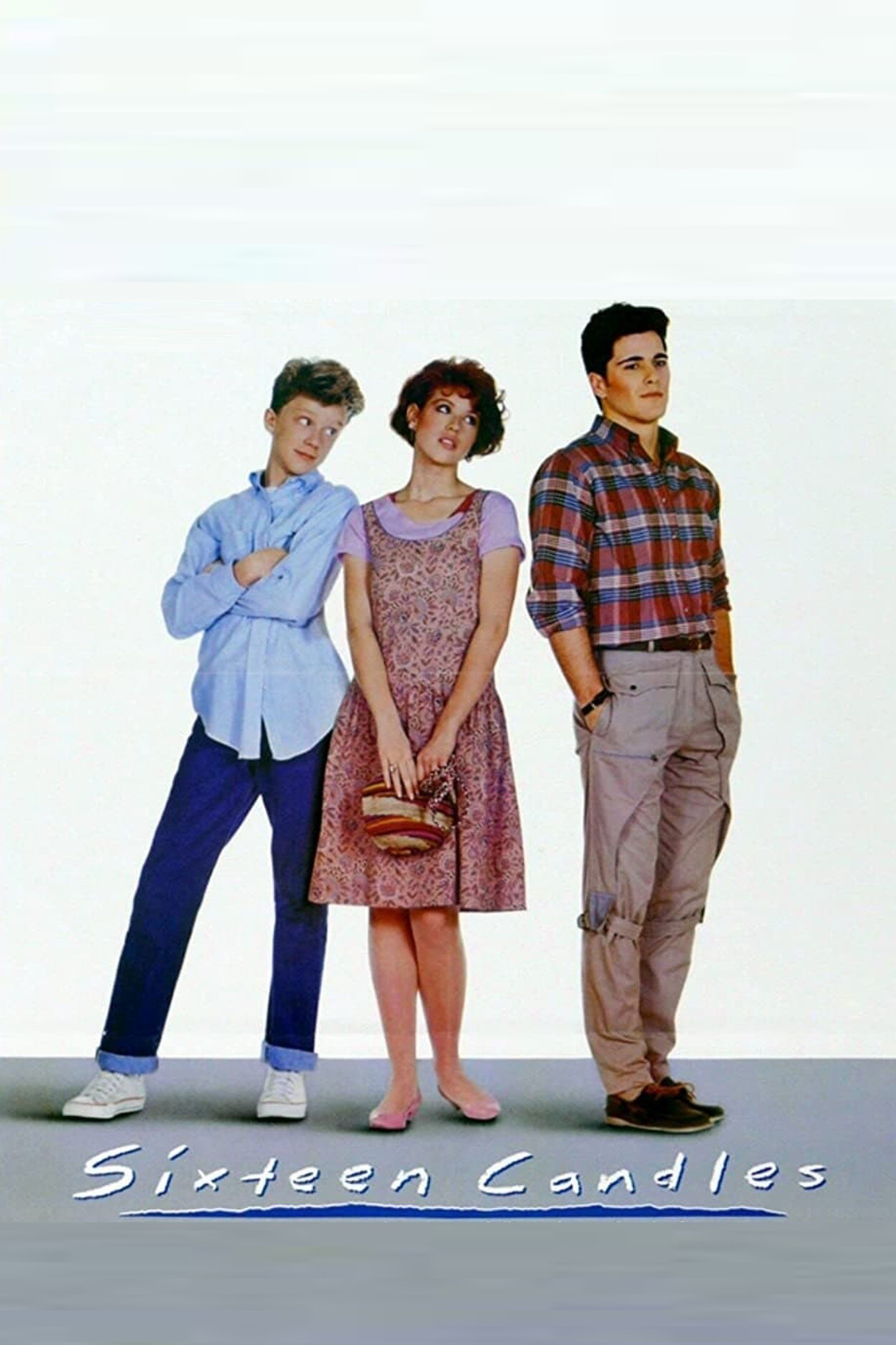 Sixteen Candles