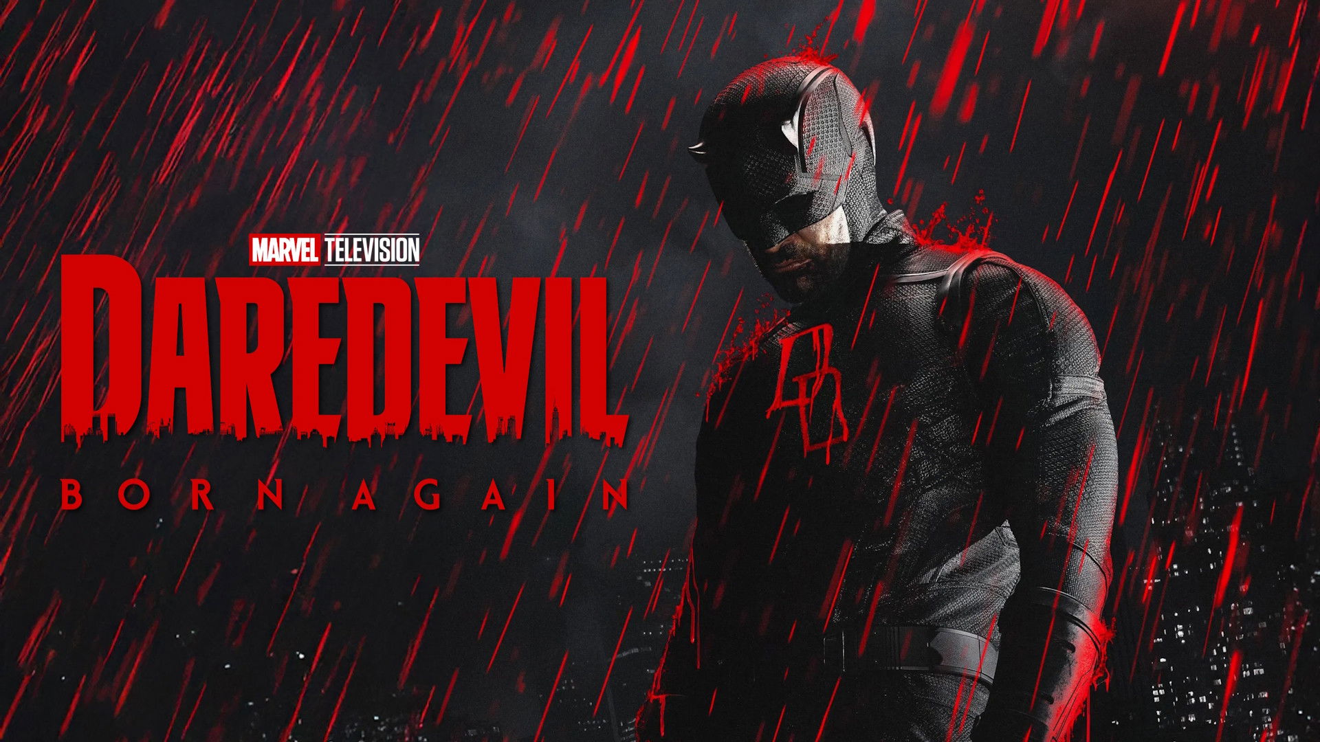 Daredevil: Born Again - Season 2 Episode 8 : The Southern Cross