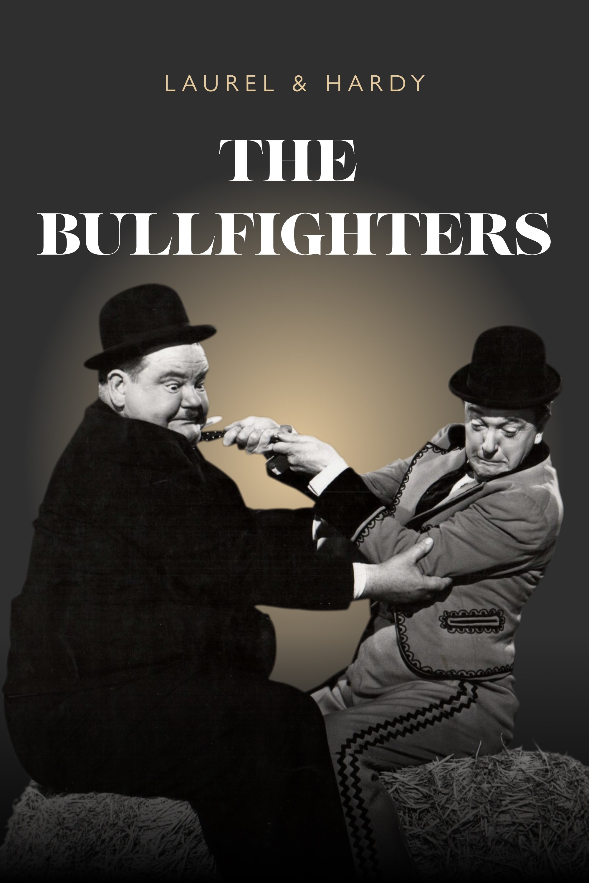 The Bullfighters