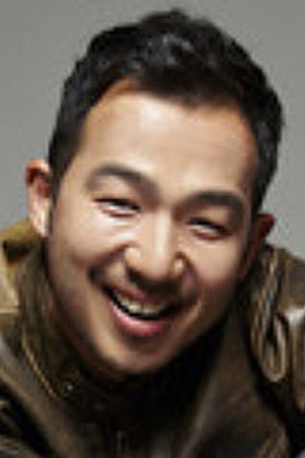 et billede af Lee Jang-won