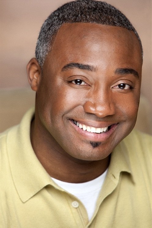 et billede af Linwood Brown