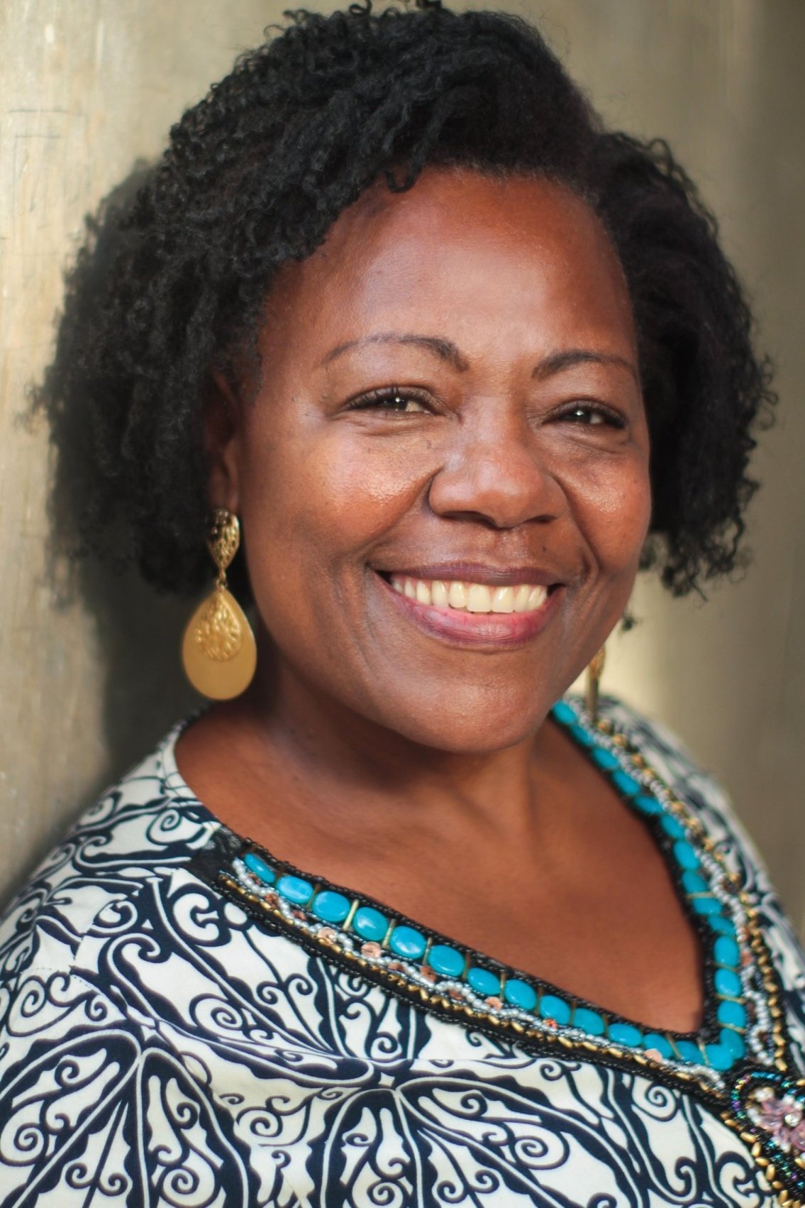 et billede af Teka Romualdo