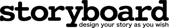 storyboard Logo