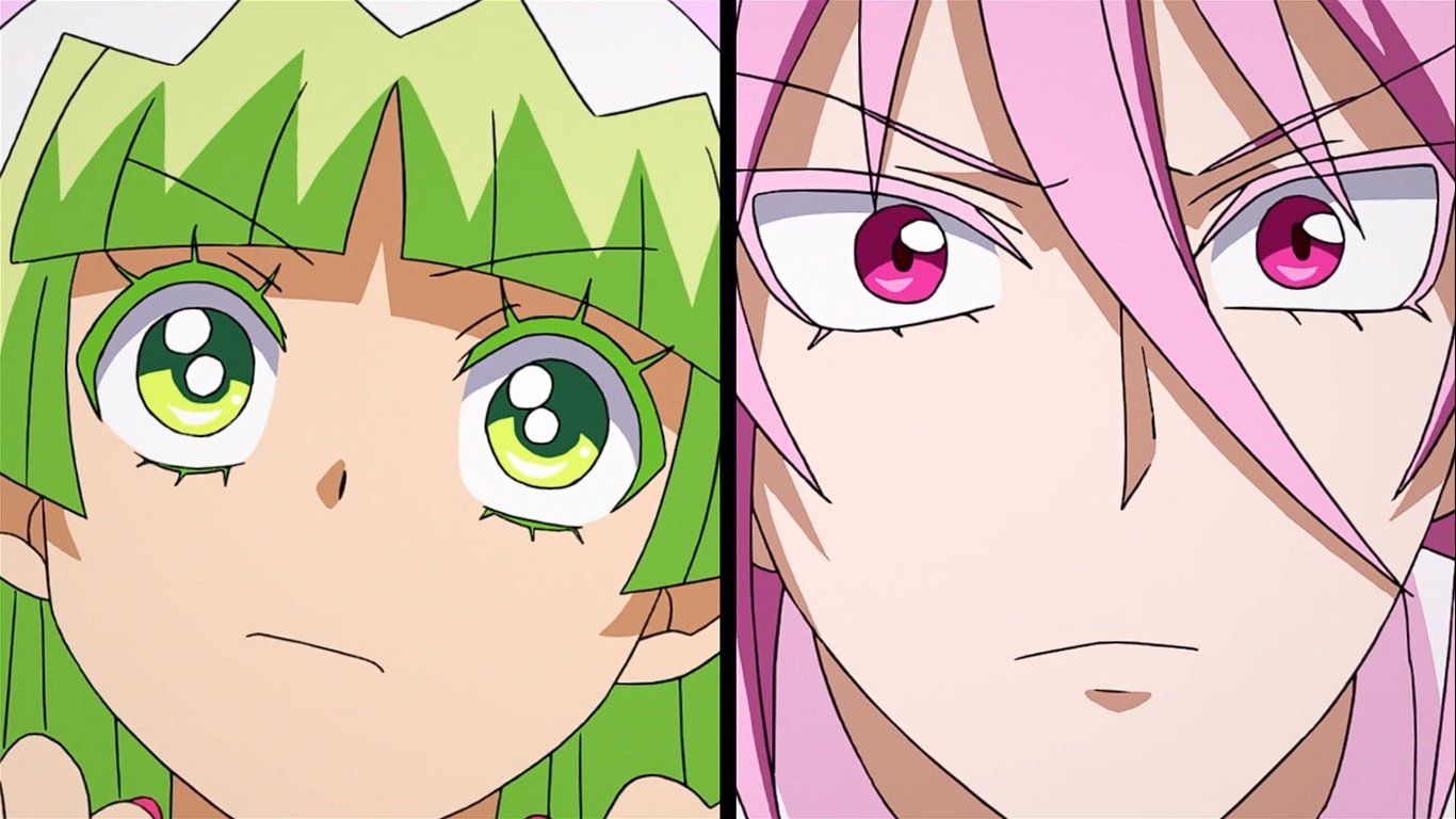 Welcome to Demon School! Iruma-kun - Ma magie à moi