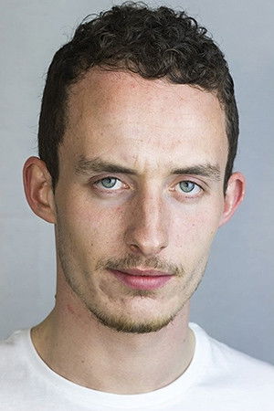 et billede af Connor Paganini