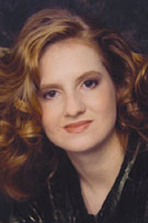 et billede af Julia Scheaffer