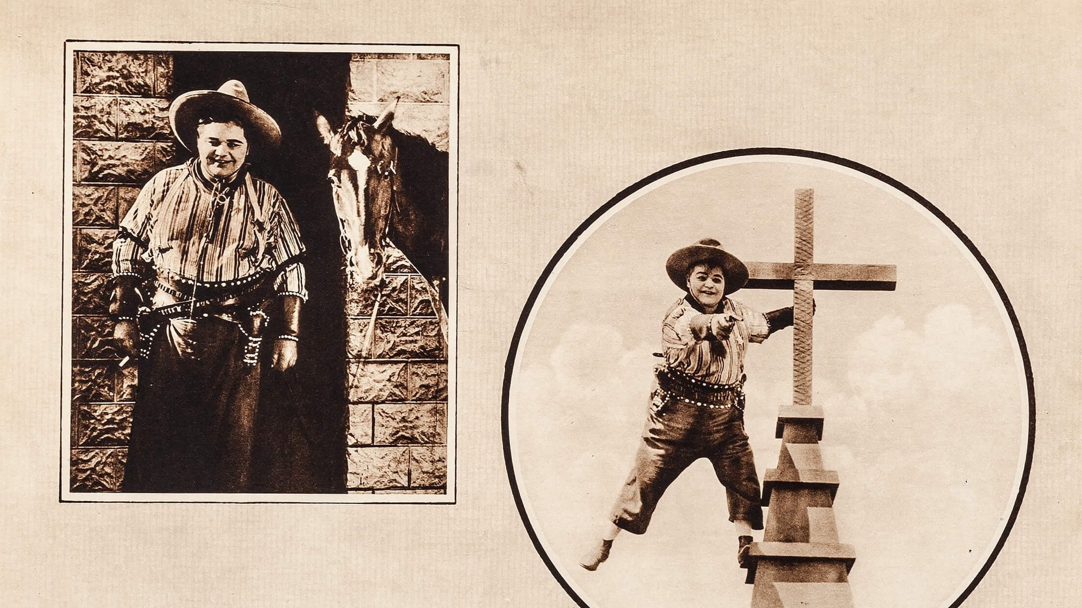 The Sheriff (1918)
