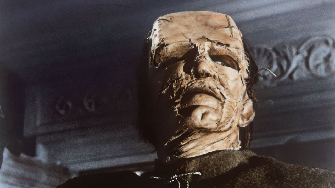 The Evil of Frankenstein (1964)