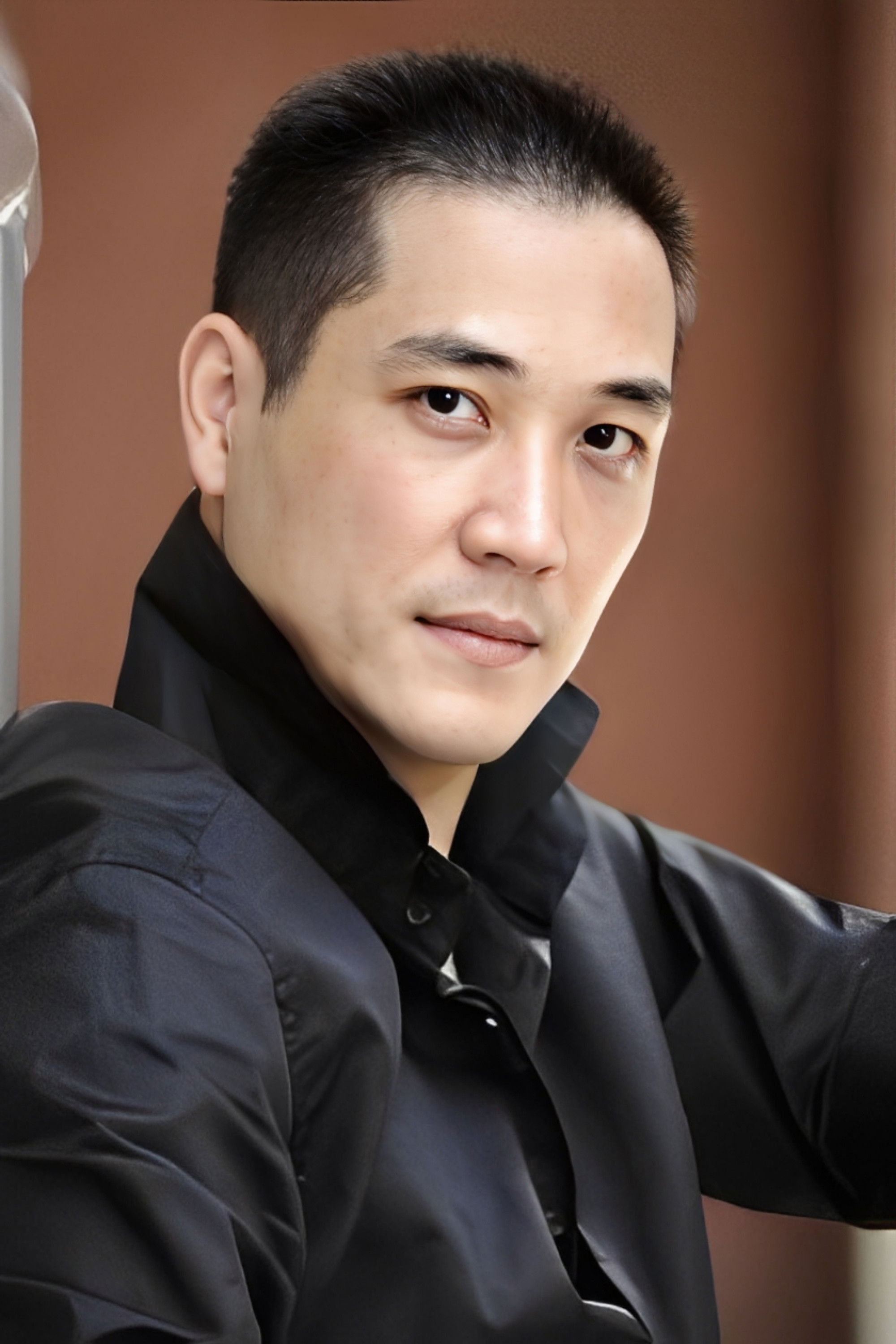 et billede af 屈斌斌