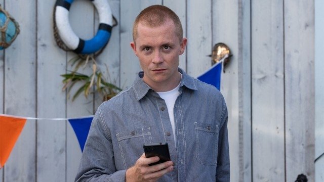 Hollyoaks 28x209