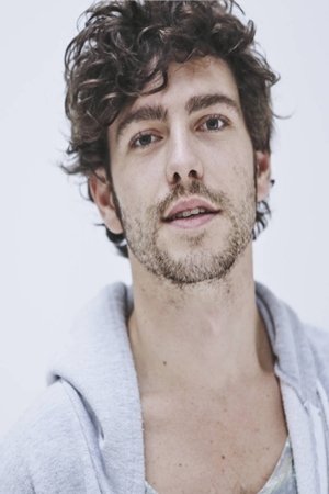 Luca Annovazzi's picture in the cast