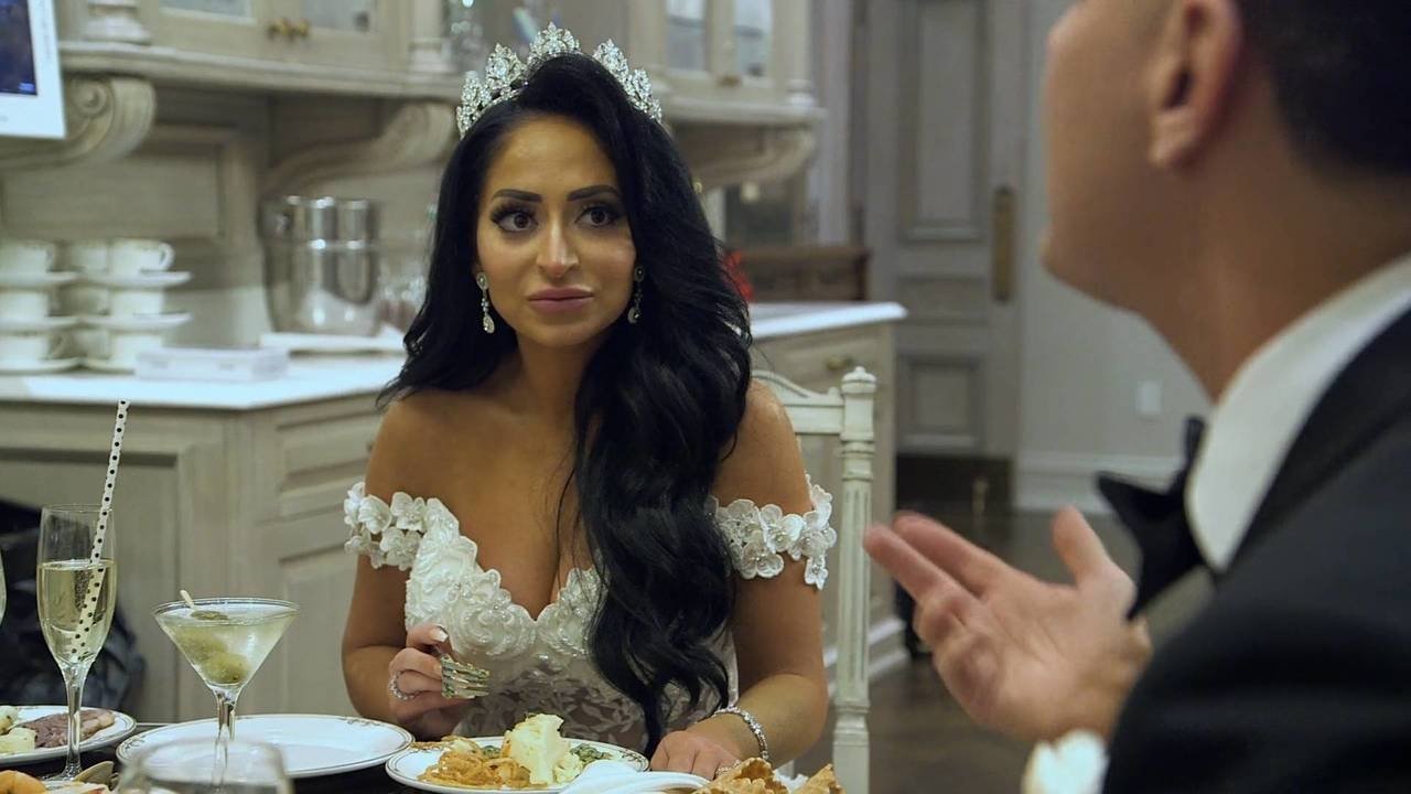 Jersey Shore: Family Vacation