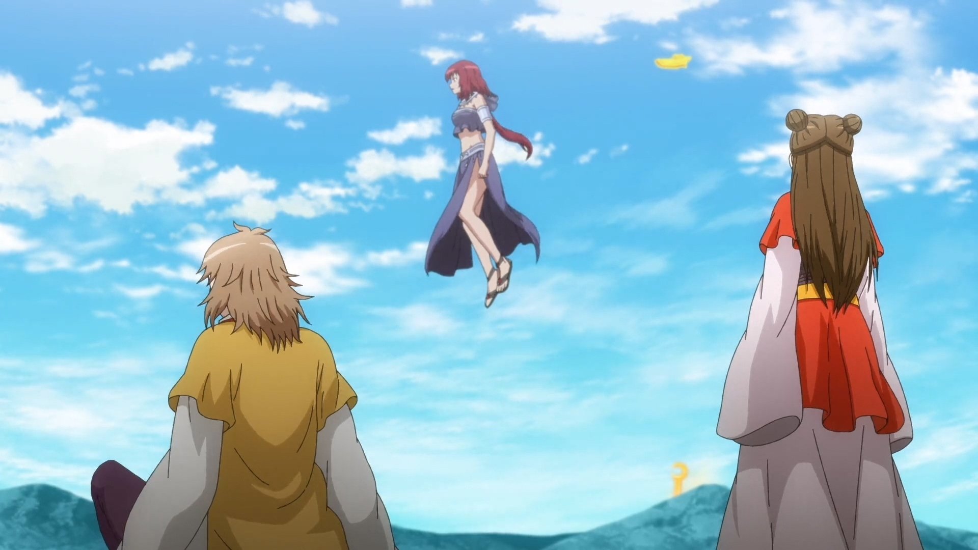 Fox Spirit Matchmaker