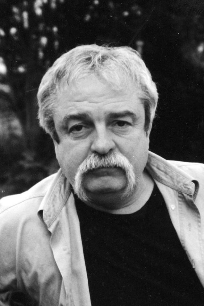 et billede af Savva Kulish