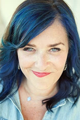 et billede af Jessica Blue