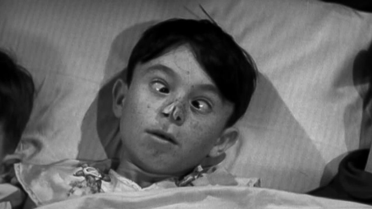 Night 'n' Gales (1937)