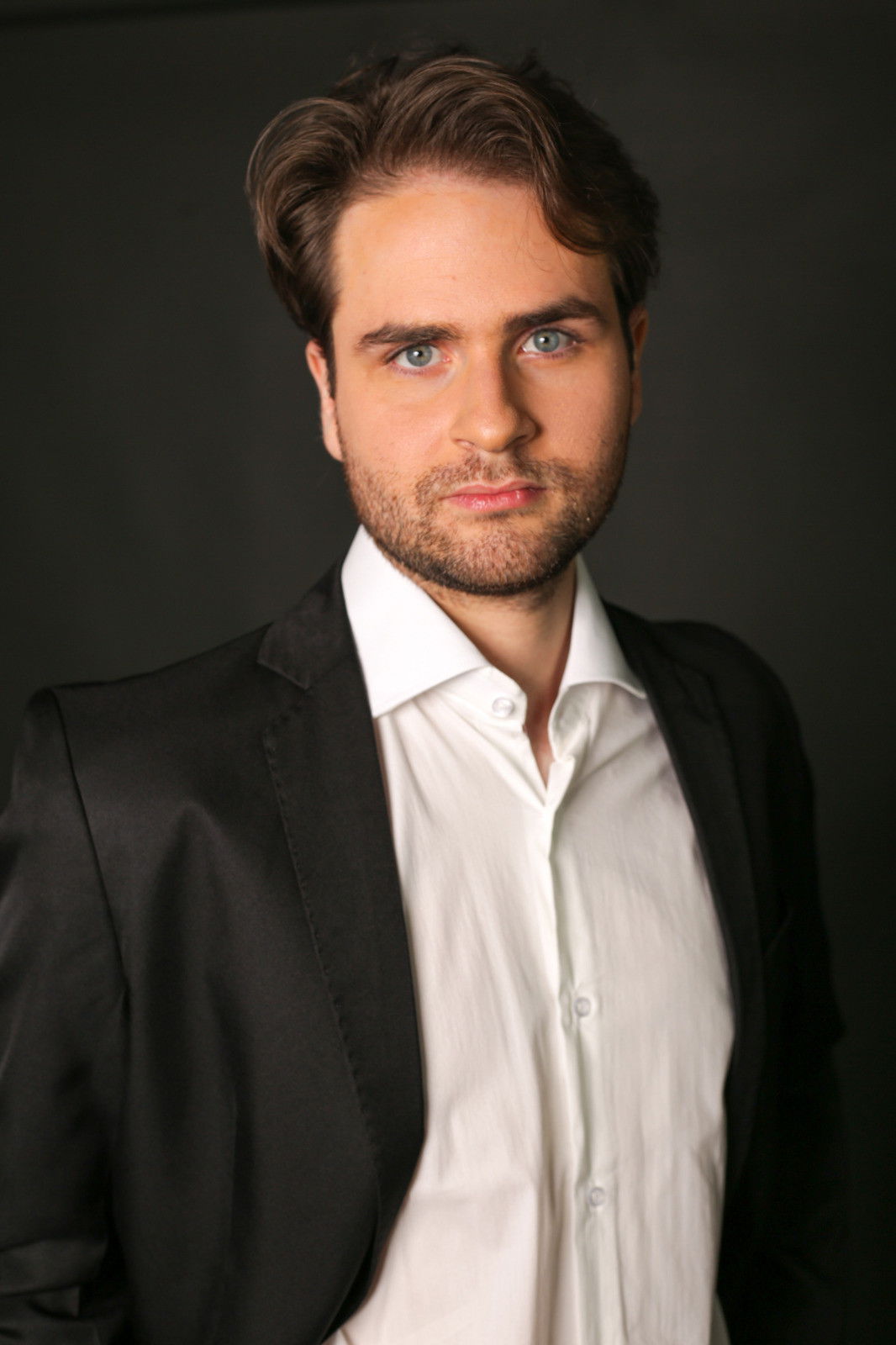 et billede af Pedro Wagner