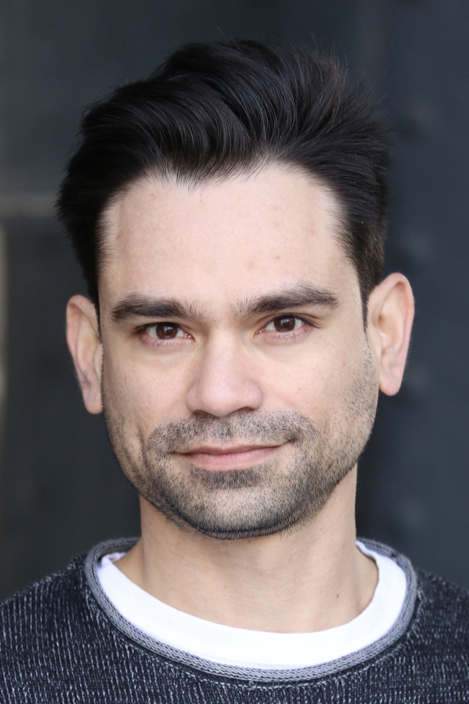 et billede af Eddie Tavares