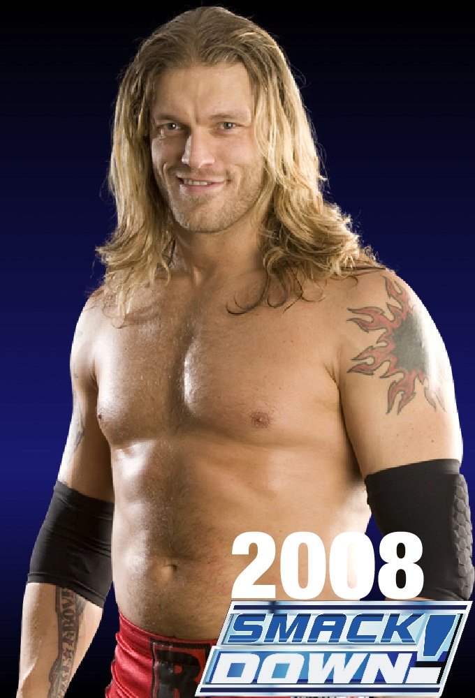 WWE SmackDown - Season 10