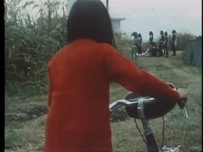 仮面ライダー - Staffel 4 Folge 18 (1970)