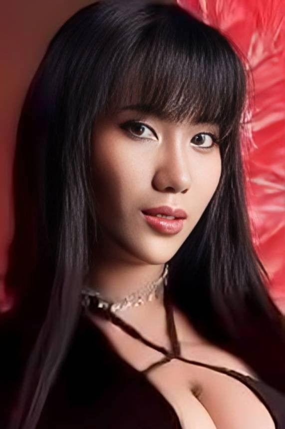 et billede af Mara Jalipa