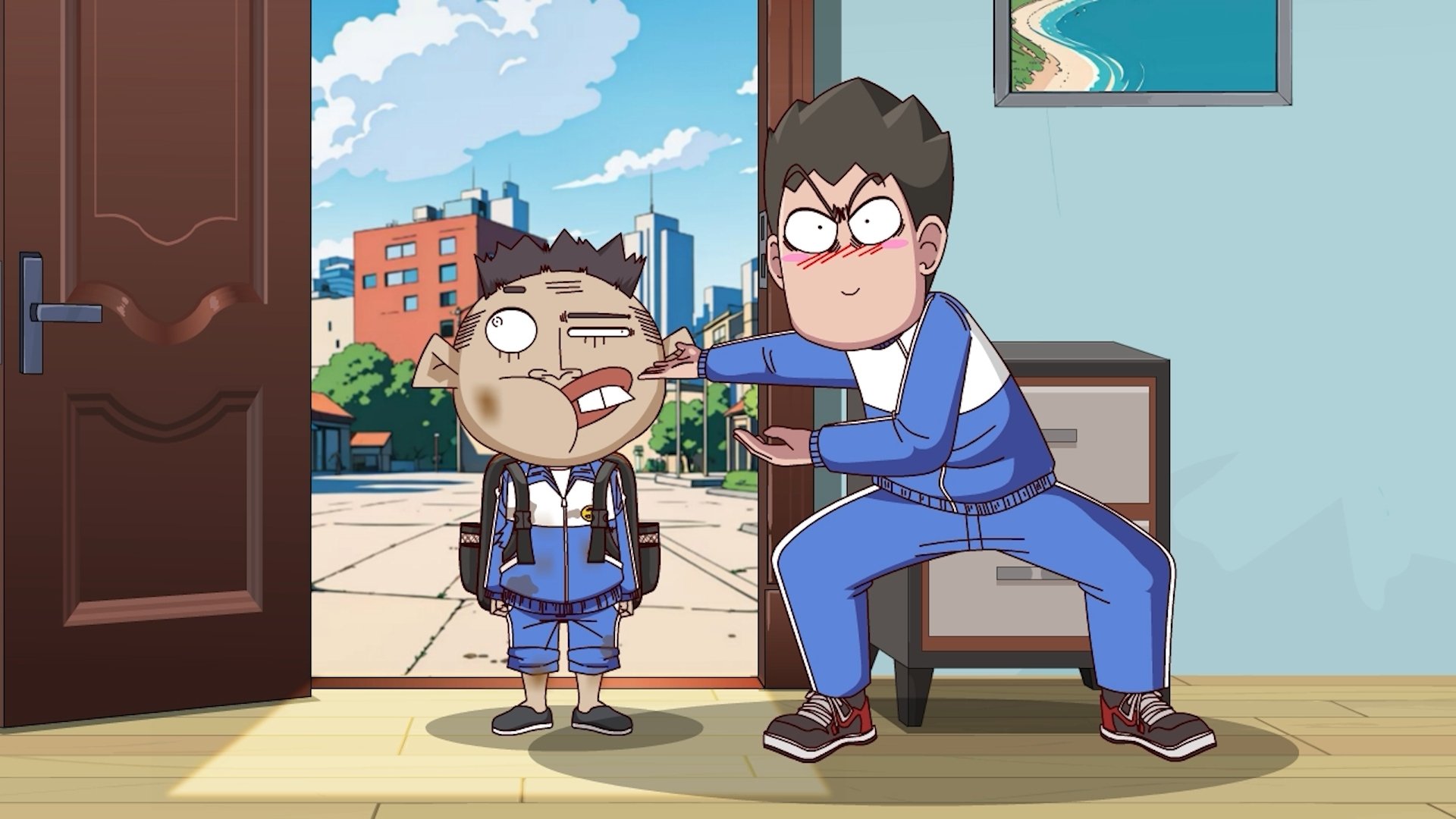 Episode 1024