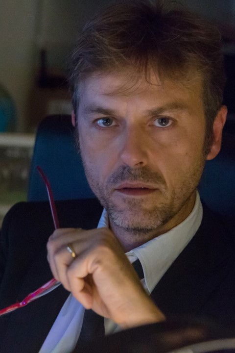 et billede af Enea Marangoni